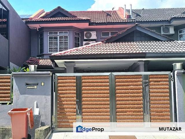House for sale in Petaling, Damansara Damai