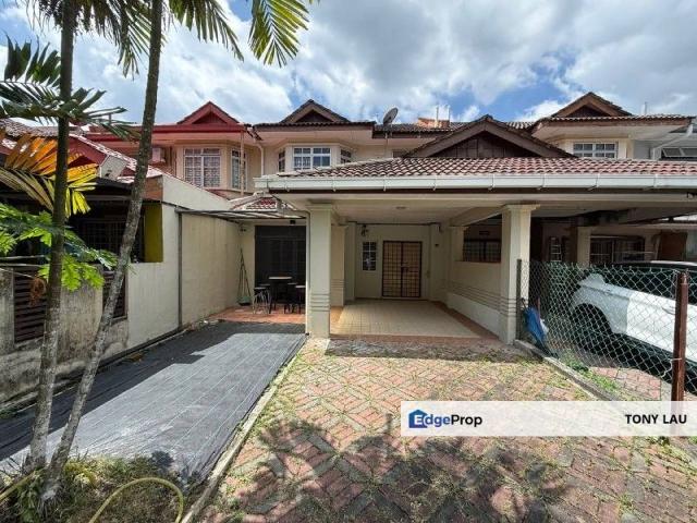 House for sale in Petaling, Damansara Damai