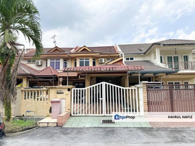 House for sale in Petaling, Damansara Damai