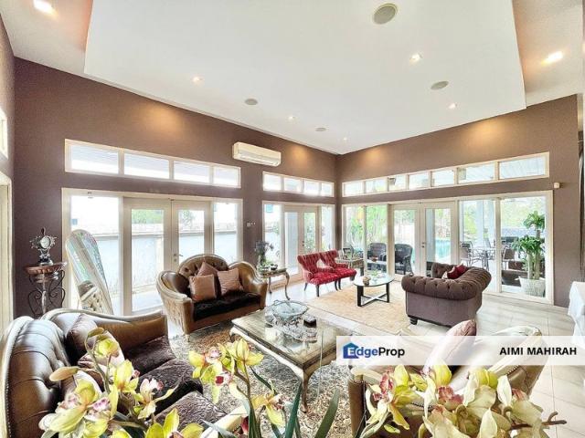 House for sale in Petaling, Damansara Damai