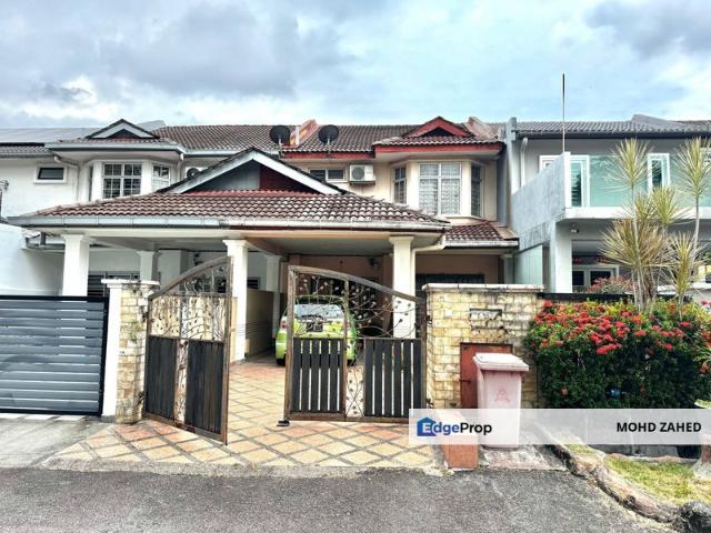 House for sale in Petaling, Damansara Damai