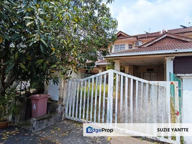 House for sale in Petaling, Damansara Damai