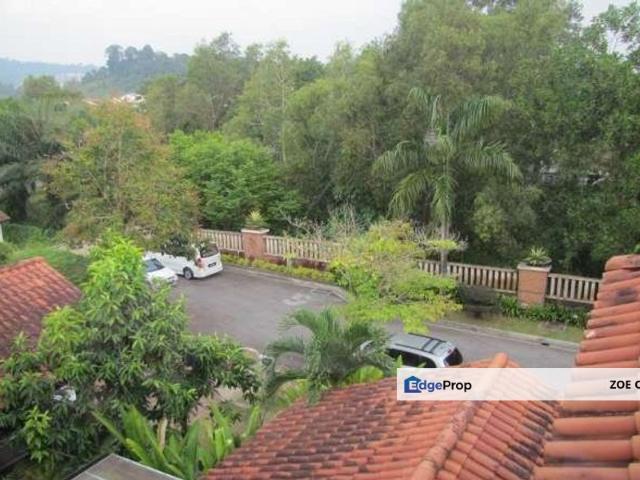 House for sale in Petaling, Damansara Damai