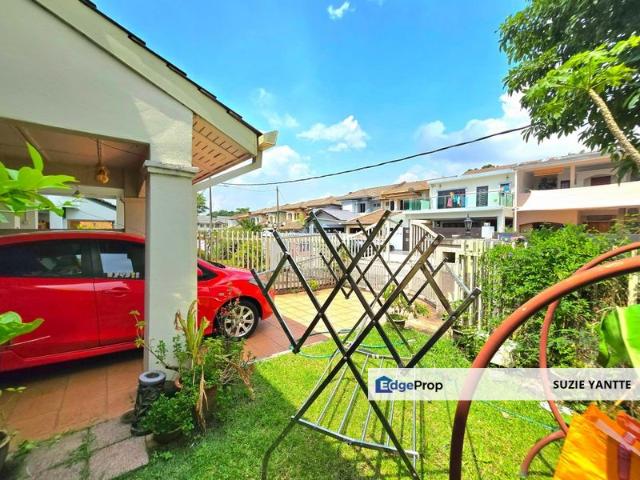 House for sale in Petaling, Damansara Damai
