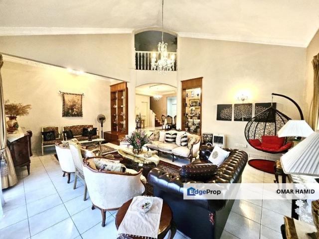 House for sale in Petaling, Damansara Damai