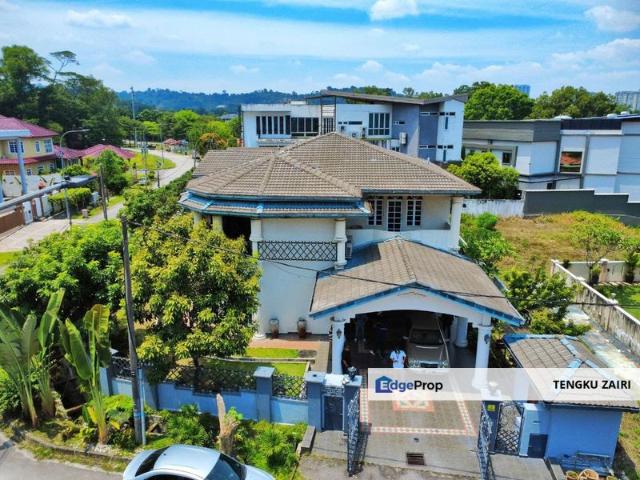 House for sale in Petaling, Damansara Damai