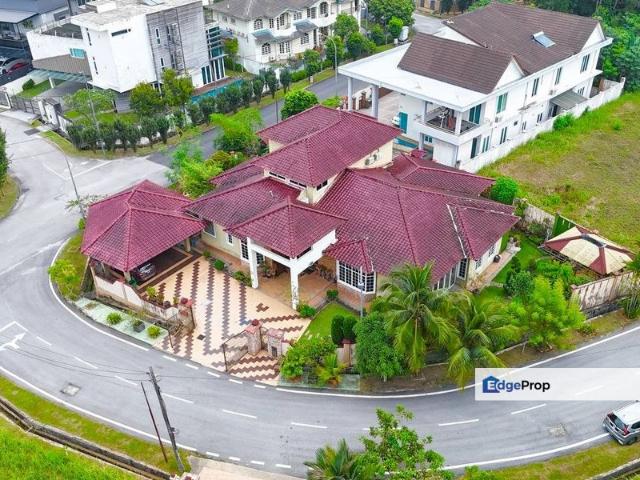 House for sale in Petaling, Damansara Damai