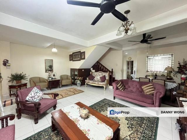 House for sale in Petaling, Damansara Damai