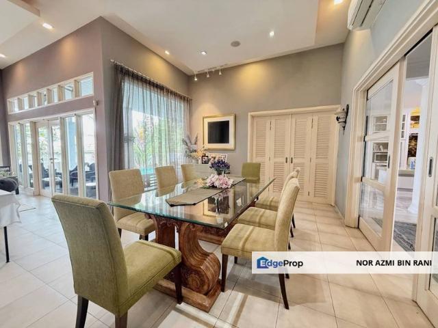 House for sale in Petaling, Damansara Damai