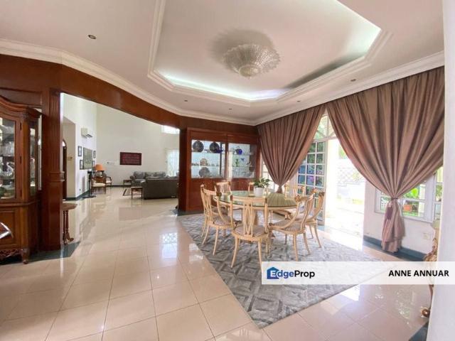 House for sale in Petaling, Damansara Damai