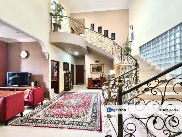 House for sale in Petaling, Damansara Damai