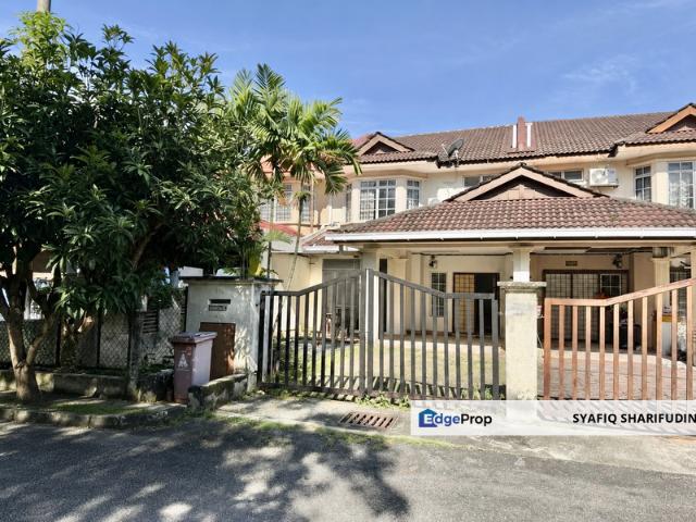 House for sale in Petaling, Damansara Damai