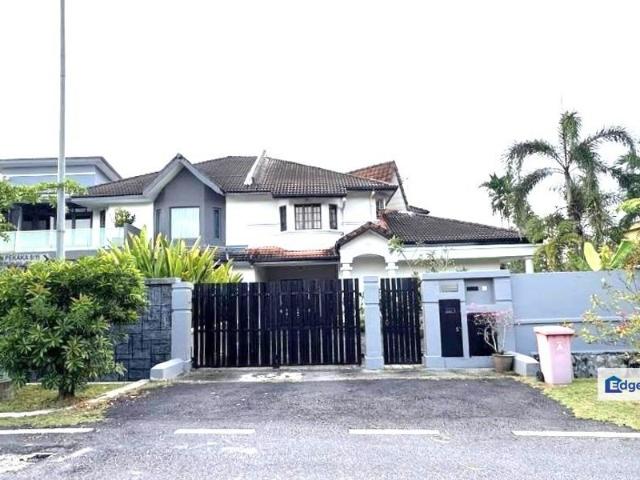 House for sale in Petaling, Damansara Damai