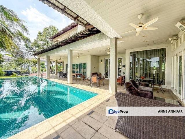 House for sale in Petaling, Damansara Damai