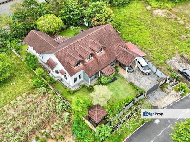 House for sale in Petaling, Damansara Damai