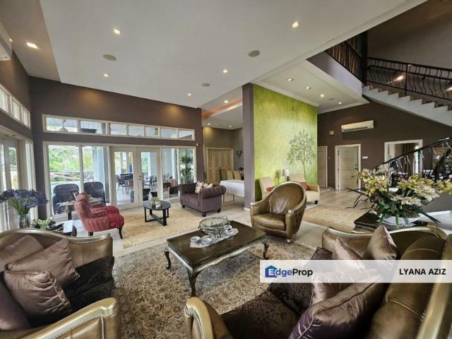 House for sale in Petaling, Damansara Damai