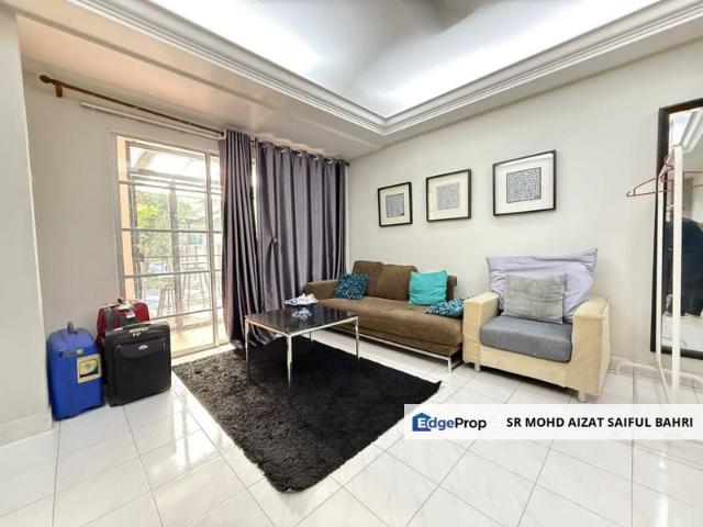 House for sale in Petaling, Damansara Damai
