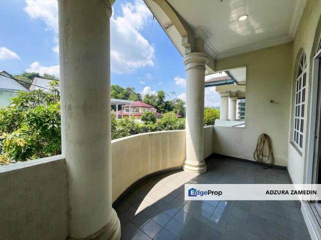 House for sale in Petaling, Damansara Damai