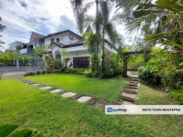 House for sale in Petaling, Damansara Damai