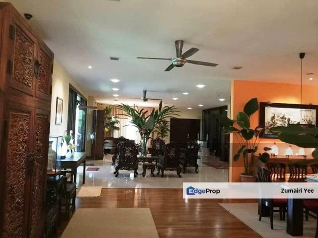 House for sale in Petaling, Damansara Damai