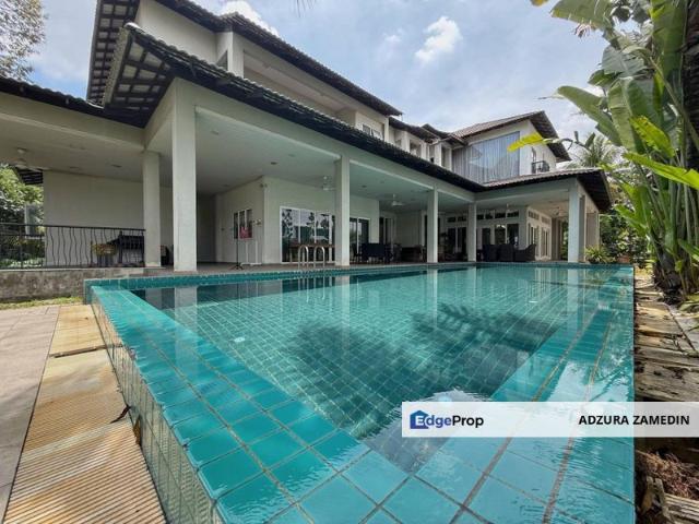 House for sale in Petaling, Damansara Damai