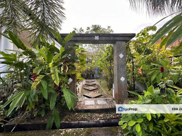 House for sale in Petaling, Damansara Damai