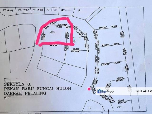 House for sale in Petaling, Damansara Damai