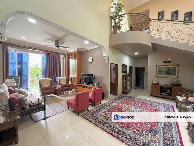 House for sale in Petaling, Damansara Damai