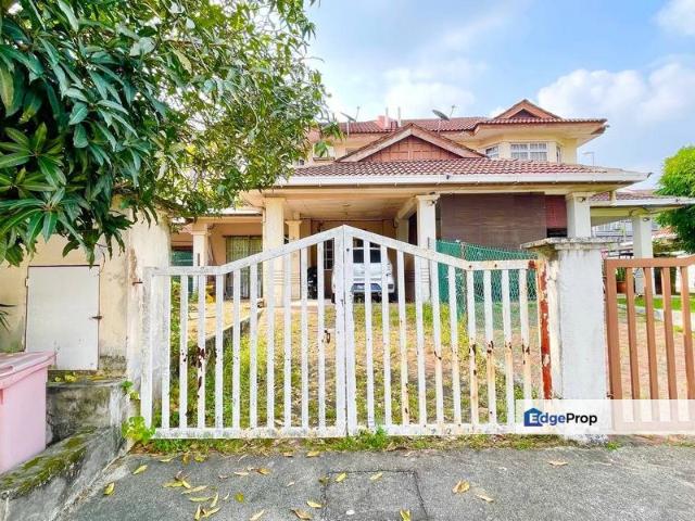 House for sale in Petaling, Damansara Damai