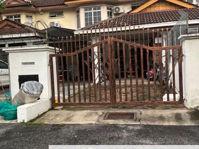 House for sale in Petaling, Damansara Damai