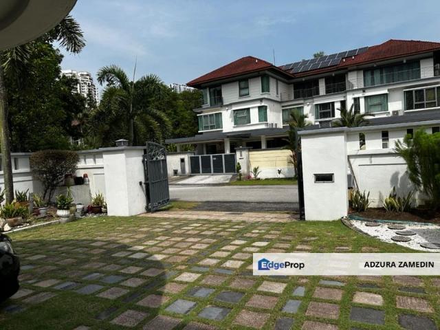 House for sale in Petaling, Damansara Damai