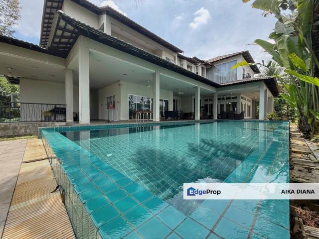 House for sale in Petaling, Damansara Damai