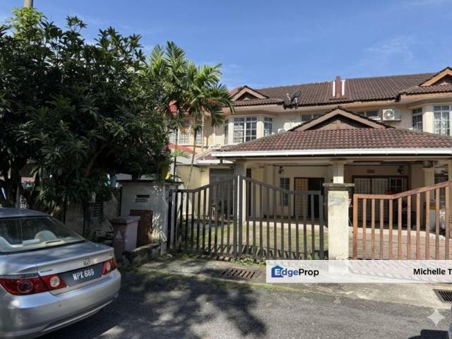 House for sale in PJU 5, Petaling Jaya