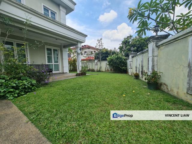 House for sale in Petaling, Damansara Damai