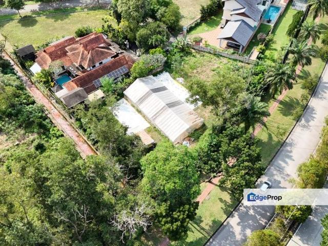 House for sale in Petaling, Damansara Damai