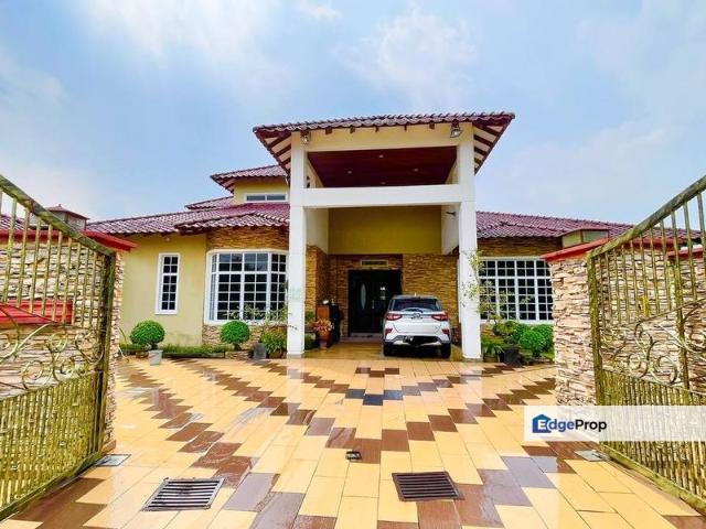 House for sale in Petaling, Damansara Damai