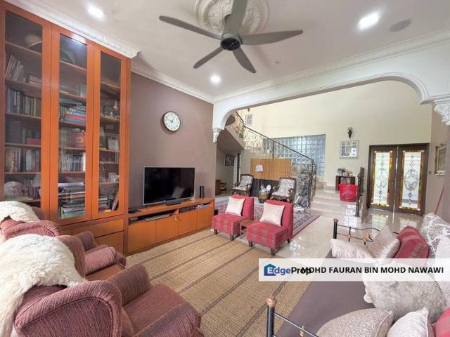 House for sale in Petaling, Damansara Damai