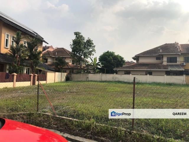 House for sale in Petaling, Damansara Damai