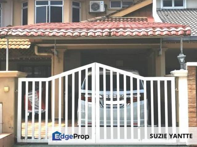 House for sale in Petaling, Damansara Damai