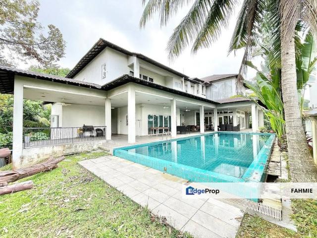 House for sale in Petaling, Damansara Damai