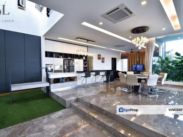 House for sale in Petaling, Damansara Damai