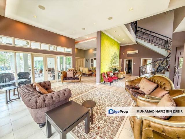 House for sale in Petaling, Damansara Damai