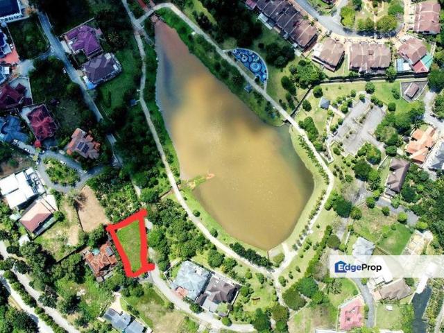 House for sale in Petaling, Damansara Damai