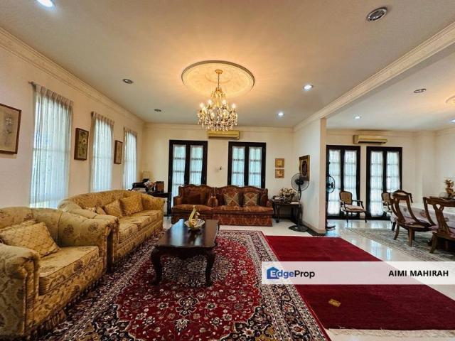 House for sale in Petaling, Damansara Damai