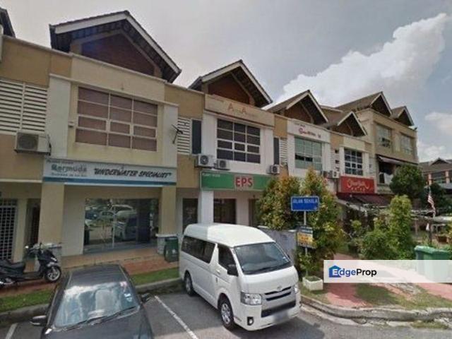House for sale in Petaling, Damansara Damai