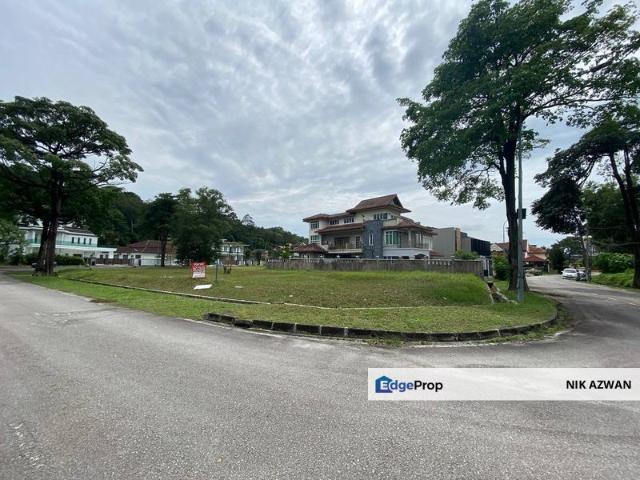 House for sale in Petaling, Damansara Damai