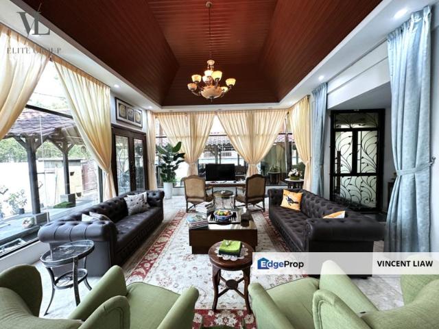 House for sale in Petaling, Damansara Damai