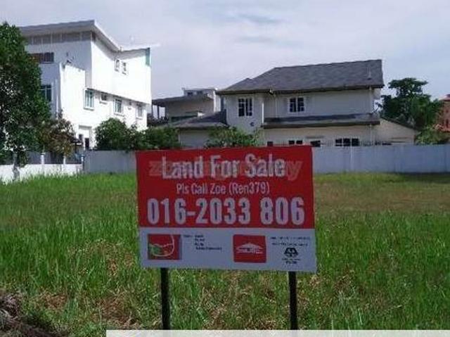 House for sale in Petaling, Damansara Damai