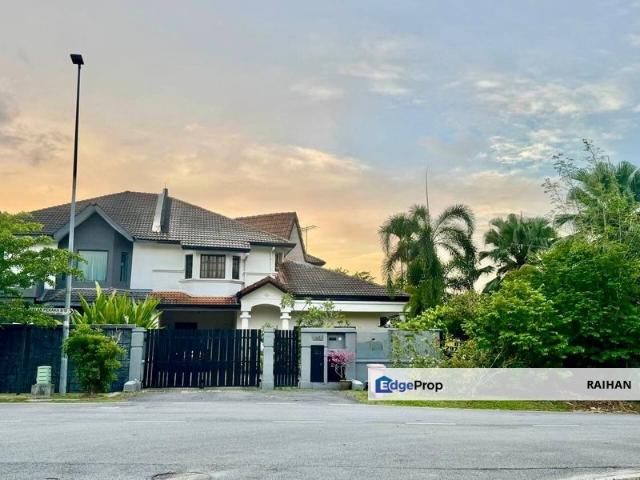 House for sale in Petaling, Damansara Damai