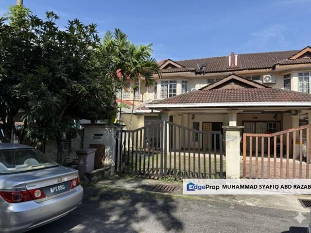 House for sale in Petaling, Damansara Damai